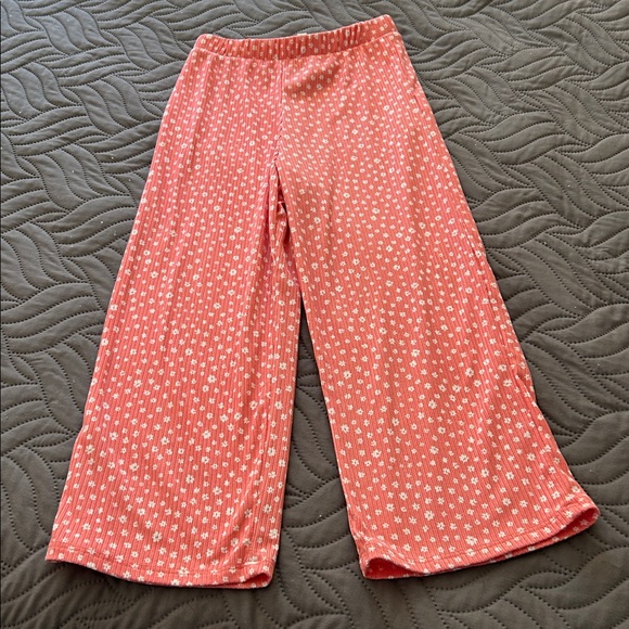 🩷 Bundle of 2 Pretty in Pink Leggings - Picture 6 of 9